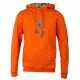 Browning Mens Buckmark Camo Sweatshirt, Salamander, XL BRI010012.316334.XL