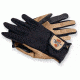 Browning Mesh Back Shooting Gloves, Black/Tan, M 3070118802