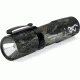 Browning Microblast AA Mossy Oak New Breakup LED Flashlight