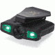 Browning Night Seeker Pro Cap LED Light w/ Green LEDs 3715099