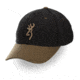Browning Northfork Cap With Repel-Tex Brim, Realtree AP/Pink, 308005991