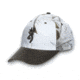 Browning Northfork Cap With Repel-Tex Brim, Realtree Snow, 308005271