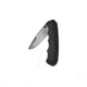 Browning OPMOD Folder Knife Limited Edition - Drop Point Blade, Black 322657