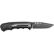 Browning OPMOD Folder Knife Limited Edition - Drop Point Blade, Black 322657