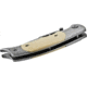 Browning OPMOD Folder Knife w/ Thumb Rest, Limited Edition - Sand 322754