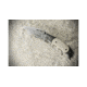 Browning OPMOD Folder Knife w/ Thumb Rest, Limited Edition - Sand 322754