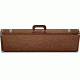 Browning Over/Under Fitted Shotgun Extra Barrel Case, Classic Brown, 30 in, 142850