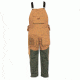 Browning Pheasants Forever Bib, Field Tan, S 3061163201