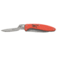 Browning Primal 2 Blade Folding Knife, 2.75in, HRC 50-55/HRC 55-59, Drop Point/Scalpel, Composite Handle, N, 3220462