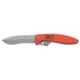 Browning Primal 2 Blade Folding Knife, 2.75in, HRC 50-55/HRC 55-59, Drop Point/Scalpel, Composite Handle, N, 3220462