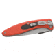 Browning Primal 2 Blade Folding Knife, 2.75in, HRC 50-55/HRC 55-59, Drop Point/Scalpel, Composite Handle, N, 3220462