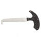 Browning Primal Bone Saw, 5.25in, 8Cr13MoV, Polymer/Rubber Handle, Black, 3220425