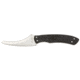 Browning Primal Combo 6PC Fixed Blade Knife - Box, 3.75in, Stainless Steel, Caper/Guthook/Skinner, Polymer/Rubber Handle, Tan, 3220422B