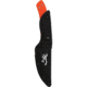 Browning Primal Fixed Blade Orange