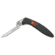 Browning Primal Folding Knives, 2.75in, 420-J2, Scalpel, Composite Handle, N, 3220431