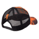 Browning Racked Cap, Black, One Size, 308299991