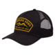 Browning Ranger Cap, Black, One Size, 308877991