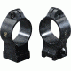 Browning Scope Rimfire Rings - Matte 12365
