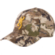 Browning Rimfire Cap Buckmark Logo Auric Velcro, Camo, 308379351