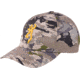 Browning Rimfire Cap Buckmark Logo Ovix Velcro, Camo, 308379341