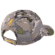 Browning Rimfire Cap Buckmark Logo Ovix Velcro, Camo, 308379341