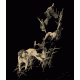 Browning Safes Gold Series Graphic