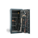 Browning Safes M28F Medallion Series 28cft Gun Safe Open
