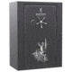 Browning Safes Medallion Wide M49 Gun Safe,60x44x26in,Textured Charcoal 1601100149