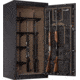 Browning Safes MP Blackout MP33 Gun Safe, E-Lock, Matte, Black, 1601100292