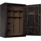 Browning Safes MP Blackout MP49 Gun Safe, E-Lock, Matte, Black, 1601100296