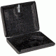 Browning Safes PVPORT Pistol Vault Portable Textured, Black, 1601100240