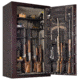Browning Safes Silver Tall Wide SR49T Gun Safe,72x43x25in,Two-Tone 1601100153