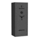 Browning Safes Sporter SP20 Gun Safe, Electronical Lock, Hammer Gloss Gray, 20, SP20-HMRGLSGRY-MB-E