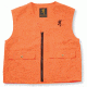 Browning Safety Vest, Blaze, M 3051000102