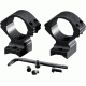 Browning Scope Mounts for A-Bolt Shotgun 12307