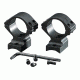 Browning Scope Ring System A-Bolt 3 Rifle High Matte