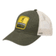 Browning Skimmer Cap, Olive, One Size, 308719841
