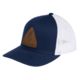 Browning Slug Mesh Cap - Mens, Blue, One Size, 308010651