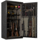 Browning SP41 Sporter Gun Safe,60min/1400 Degrees,SG Mechanical Lock,Hammer Gray Silver/Chrome Scroll 1601100223