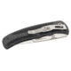 Browning Speed Load Steel Knife Folding Knife, 3 in, Stainless Steel, Caper Drop Point 3220113