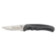 Browning Speed Load Steel Knife Folding Knife, 3 in, Stainless Steel, Caper Drop Point 3220113