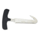Browning T-Handle Game Reaper Saw, 3.75in, 5Cr15MoV, Saw, Contour-Molded Composite Handle, Black, 322926