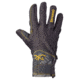 Browning Team Browning Glove, Charcoal/Gold, L, 3070177903