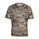 Browning Tech Short Sleeve T-Shirt - Mens, Large, Ovix, 3011663403