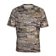 Browning Tech Short Sleeve T-Shirt - Mens, Extra Large, Ovix, 3011663404