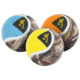 Browning Tennis Balls, 3 Pack, Browning Gold, Popsicle, Seaglass, Blades, One Size, P000015370199