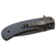 Browning The Range Folding Knife, 2.75in, 7Cr17Mov, Drop Point, Alloy Handle, N, 3220365