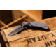 Browning The Range Folding Knife, 2.75in, 7Cr17Mov, Drop Point, Alloy Handle, N, 3220365