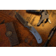 Browning The Range Folding Knife, 2.75in, 7Cr17Mov, Drop Point, Alloy Handle, N, 3220365