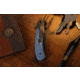 Browning The Range Folding Knife, 2.75in, 7Cr17Mov, Drop Point, Alloy Handle, N, 3220365